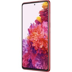 Мобильный телефон Samsung Galaxy S20 FE 256GB (бирюзовый)