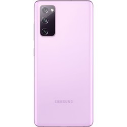 Мобильный телефон Samsung Galaxy S20 FE 256GB (бирюзовый)