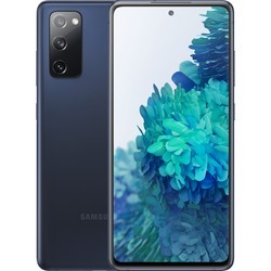 Мобильный телефон Samsung Galaxy S20 FE 256GB (бирюзовый)