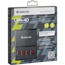 Зарядное устройство Defender UPA-40