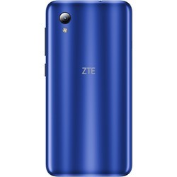 Мобильный телефон ZTE Blade L8 32GB (черный)