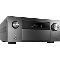 AV-ресивер Denon Avc-A110