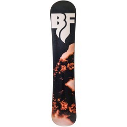 Сноуборд BF Snowboards Fire 156 (2019/2020)