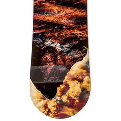 Сноуборд BF Snowboards Fire 170 (2019/2020)