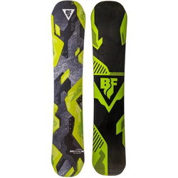 Сноуборды BF Snowboards Hype 151 (2019/2020)