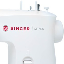 Швейная машина / оверлок Singer M1605