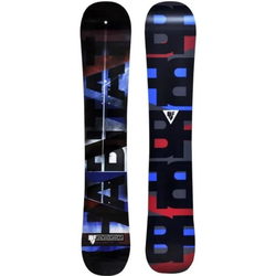 Сноуборд BF Snowboards Habit 160 (2019/2020)