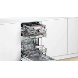 Встраиваемая посудомоечная машина Bosch SPV 66TD00E