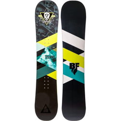 Сноуборд BF Snowboards Techno 133 (2019/2020)