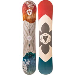 Сноуборд BF Snowboards Elusive 150 (2019/2020)