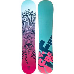 Сноуборды BF Snowboards Young Lady 142 (2019/2020)
