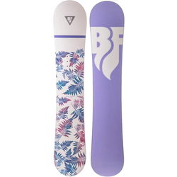 Сноуборд BF Snowboards Special Lady 144 (2019/2020)