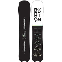 Сноуборд Burton Kilroy Pow 158 (2020/2021)