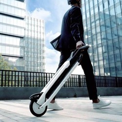 Самокат Ninebot KickScooter Air T15