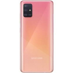 Мобильный телефон Samsung Galaxy A51 128GB/4GB