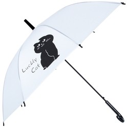Зонт Eureka 99558 (черный)