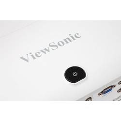 Проектор Viewsonic LS750WU
