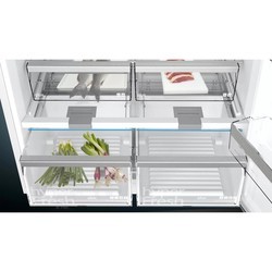 Холодильник Siemens KD86NAIF0N