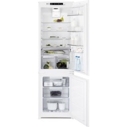 Встраиваемый холодильник Electrolux LNT 8TE18 S