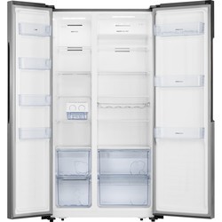 Холодильник Gorenje NRS 9182 MX