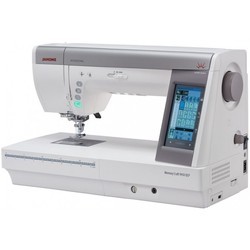 Швейная машина / оверлок Janome MC 9450 QCP