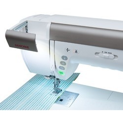 Швейная машина / оверлок Janome MC 9450 QCP