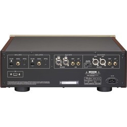 AV-ресивер Accuphase DG-58