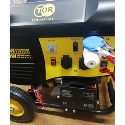 Электрогенератор Tor Industries TR6500EW