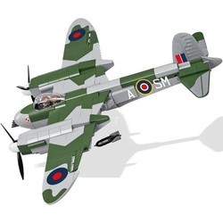 Конструктор COBI De Havilland Mosquito Mk.VI 5542