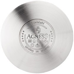 Кастрюля Agness 937-305