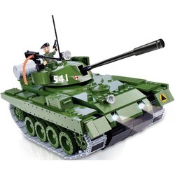 Конструктор COBI T-72 21904