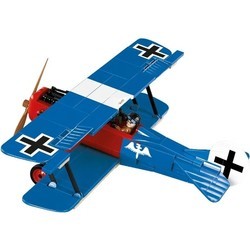 Конструктор COBI Fokker D.VII 2978