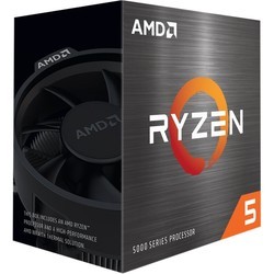 Процессор AMD 5600X OEM