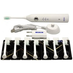 Электрическая зубная щетка Tech-Med TM-Sonic