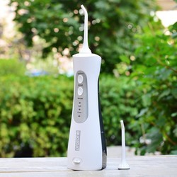 Электрическая зубная щетка Prozone MiniJet Duo EU