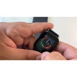 Смарт часы Xiaomi Haylou LS02