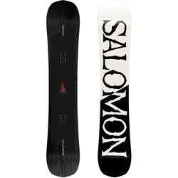 Сноуборд Salomon Craft 150 (2020/2021)