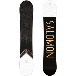 Сноуборды Salomon Sight 155W (2020/2021)