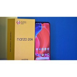 Мобильный телефон Realme Narzo 20A 32GB