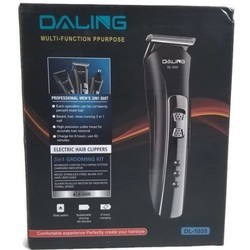 Машинка для стрижки волос DALING Dl-1035