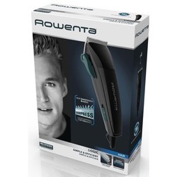 Машинка для стрижки волос Rowenta TN-1700