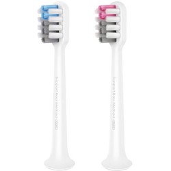 Насадки для зубных щеток Xiaomi Dr. Bei Sonic Toothbrush Sensitive 2 pcs