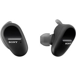 Наушники Sony SP800N (черный)