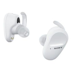 Наушники Sony SP800N (белый)
