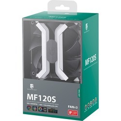 Система охлаждения Deepcool MF120S