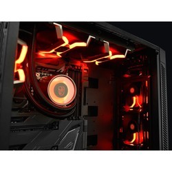 Система охлаждения Deepcool MF120S