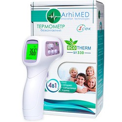 Медицинский термометр Arhimed ST330