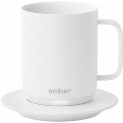Термос Ember Smart Mug (черный)