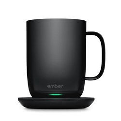 Термос Ember Smart Mug (черный)