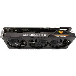 Видеокарта Asus GeForce RTX 3070 TUF Gaming OC